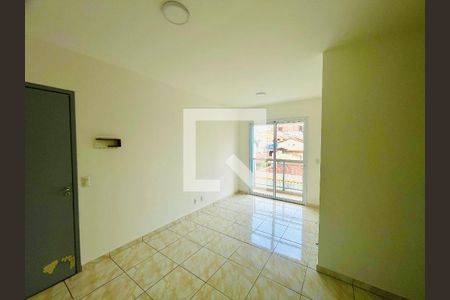 Sala de apartamento à venda com 2 quartos, 46m² em Jardim Flor da Montanha, Guarulhos