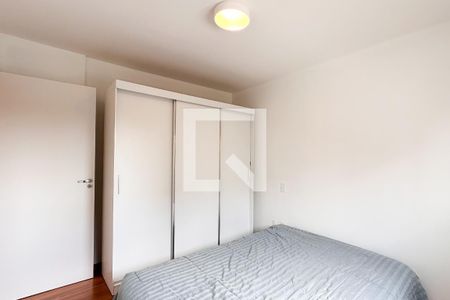 Quarto 1 de apartamento à venda com 2 quartos, 55m² em Vila Lusitania, São Bernardo do Campo