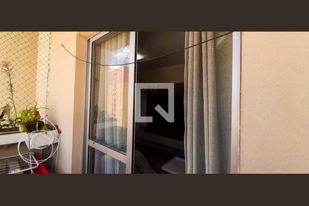 Apartamento à venda com 2 quartos, 62m² em Jaguaribe, Osasco