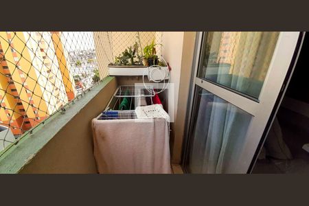 Apartamento à venda com 2 quartos, 62m² em Jaguaribe, Osasco