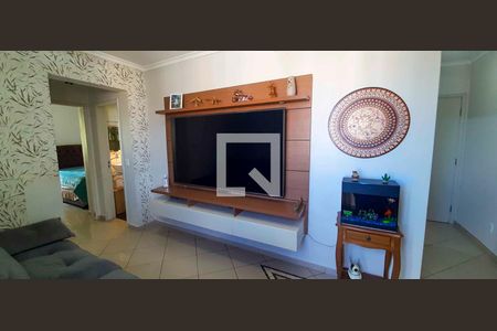 Apartamento à venda com 2 quartos, 62m² em Jaguaribe, Osasco