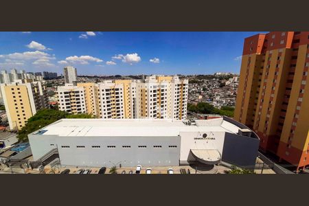Apartamento à venda com 2 quartos, 62m² em Jaguaribe, Osasco