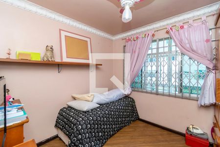 Quarto 1 de apartamento à venda com 2 quartos, 76m² em Vila da Penha, Rio de Janeiro