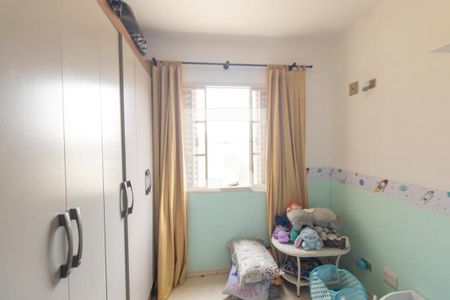 Quarto 1 de apartamento para alugar com 3 quartos, 100m² em Xaxim, Curitiba