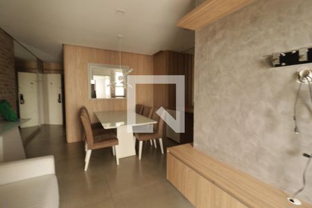 Apartamento para alugar com 3 quartos, 80m² em Engordadouro, Jundiaí