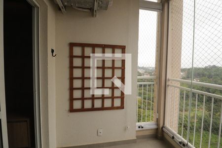Apartamento para alugar com 3 quartos, 80m² em Engordadouro, Jundiaí