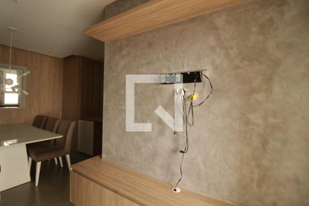 Apartamento para alugar com 3 quartos, 80m² em Engordadouro, Jundiaí