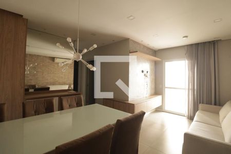 Apartamento para alugar com 3 quartos, 80m² em Engordadouro, Jundiaí