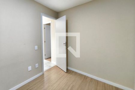 Quarto 2 de apartamento para alugar com 2 quartos, 45m² em Vila Palacios, Campinas