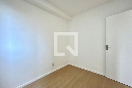 Quarto 2 de apartamento para alugar com 2 quartos, 34m² em Jardim Oriental, São Paulo