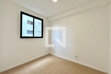Quarto 2 de apartamento para alugar com 2 quartos, 34m² em Jardim Oriental, São Paulo