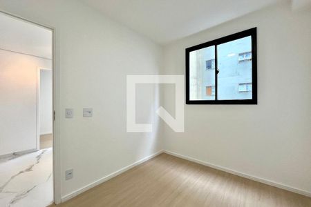 Quarto 2 de apartamento para alugar com 2 quartos, 34m² em Jardim Oriental, São Paulo