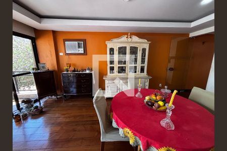 Sala de apartamento à venda com 3 quartos, 153m² em Recreio dos Bandeirantes, Rio de Janeiro