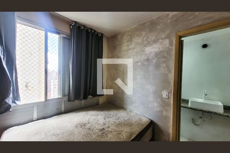 Quarto de apartamento à venda com 1 quarto, 46m² em Botafogo, Campinas