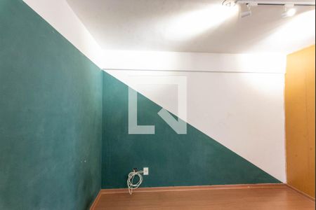 Sala de apartamento à venda com 1 quarto, 46m² em Botafogo, Campinas