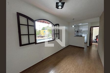 Sala de casa à venda com 2 quartos, 120m² em Piedade, Rio de Janeiro