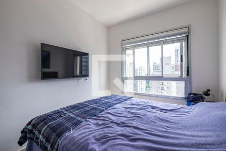 Suíte de apartamento à venda com 2 quartos, 68m² em Sumaré, São Paulo