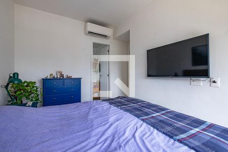 Suíte de apartamento à venda com 2 quartos, 68m² em Sumaré, São Paulo
