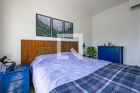 Suíte de apartamento à venda com 2 quartos, 68m² em Sumaré, São Paulo