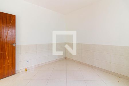 Quarto 2 de casa para alugar com 3 quartos, 130m² em Vila Anastácio, São Paulo