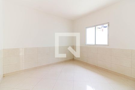 Quarto 2 de casa para alugar com 3 quartos, 130m² em Vila Anastácio, São Paulo