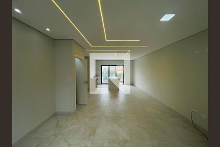 Sala de casa à venda com 3 quartos, 199m² em Vila Paulista, Guarulhos