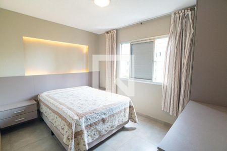 Quarto 1 de apartamento para alugar com 2 quartos, 60m² em Vila Mascote, São Paulo