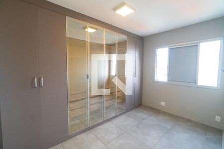 Quarto 2 de apartamento para alugar com 2 quartos, 60m² em Vila Mascote, São Paulo