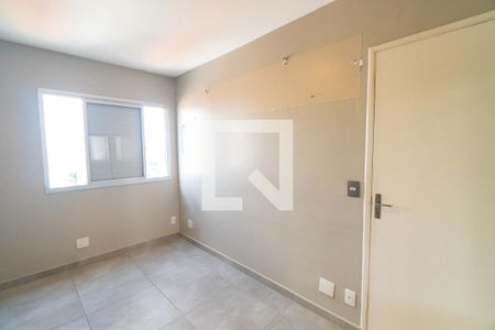 Quarto 2 de apartamento para alugar com 2 quartos, 60m² em Vila Mascote, São Paulo