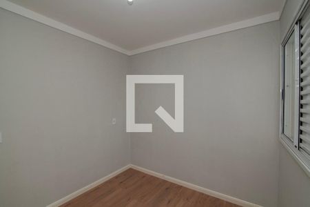 Quarto 2 de apartamento para alugar com 2 quartos, 42m² em Residencial Anauá, Hortolândia