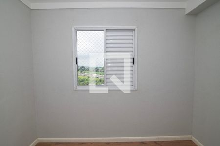 Quarto 1 de apartamento para alugar com 2 quartos, 42m² em Residencial Anauá, Hortolândia