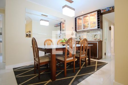 Sala de apartamento à venda com 3 quartos, 93m² em Vila Gomes Cardim, São Paulo