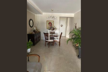 Foto 05 de apartamento à venda com 3 quartos, 115m² em Ipiranga, São Paulo