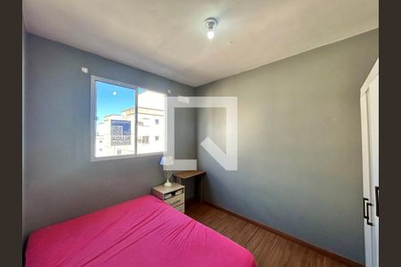 Apartamento à venda com 2 quartos, 47m² em Santo Andre, São Leopoldo