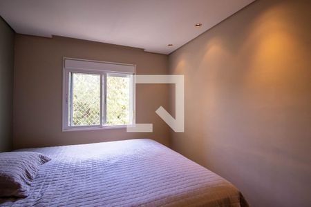 Suíte de apartamento para alugar com 3 quartos, 84m² em Jardim Colombo, São Paulo