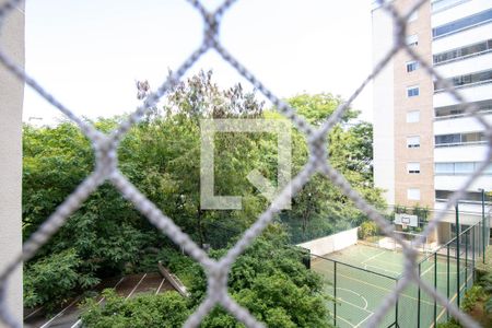 Vista Suíte de apartamento para alugar com 3 quartos, 84m² em Jardim Colombo, São Paulo