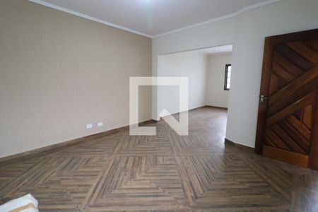 Sala de casa à venda com 2 quartos, 145m² em Jardim das Flores, Osasco
