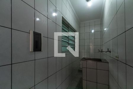 Casa para alugar com 2 quartos, 168m² em Conjunto Habitacional Coluna, São Bernardo do Campo