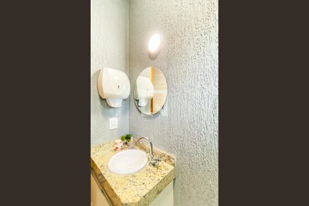 Lavabo de casa à venda com 2 quartos, 50m² em Jardim Nordeste, São Paulo