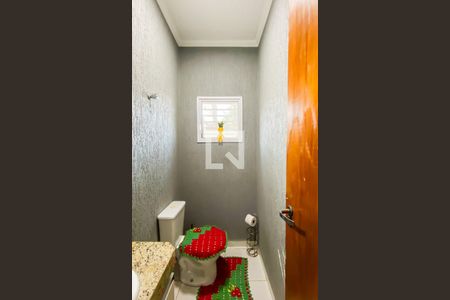 Lavabo de casa à venda com 2 quartos, 50m² em Jardim Nordeste, São Paulo