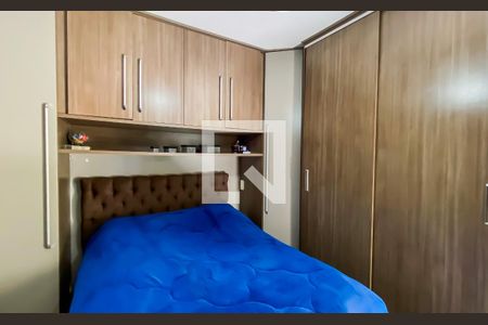 Suite de casa à venda com 2 quartos, 50m² em Jardim Nordeste, São Paulo