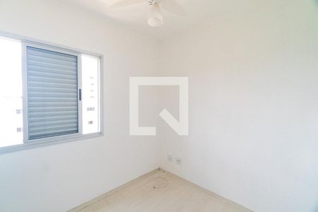 Quarto 2 de apartamento à venda com 2 quartos, 50m² em Vila Monte Alegre, São Paulo