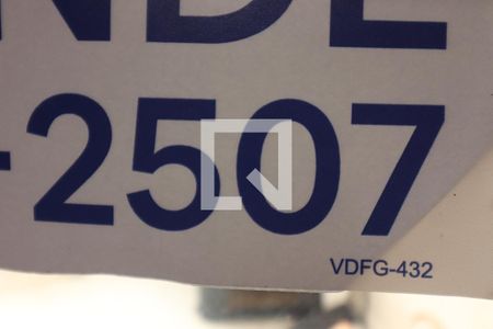 Código VDFG-432 de apartamento à venda com 2 quartos, 108m² em Planalto, São Bernardo do Campo