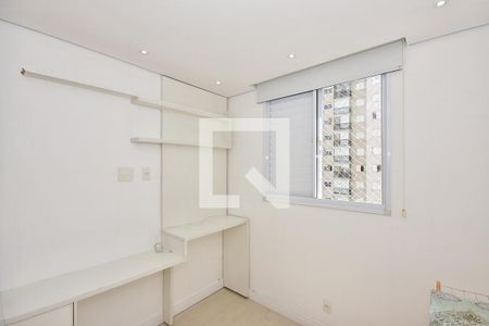 Quarto 1 de apartamento para alugar com 2 quartos, 51m² em Vila Andrade, São Paulo