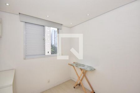 Quarto 1 de apartamento para alugar com 2 quartos, 51m² em Vila Andrade, São Paulo