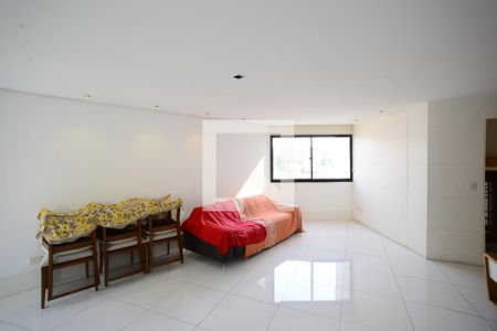 Apartamento à venda com 3 quartos, 140m² em Jardim da Gloria, São Paulo