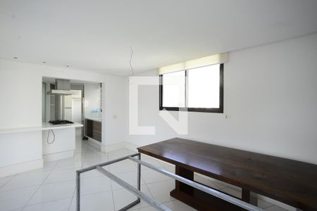 Apartamento à venda com 3 quartos, 140m² em Jardim da Gloria, São Paulo