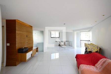 Apartamento à venda com 3 quartos, 140m² em Jardim da Gloria, São Paulo