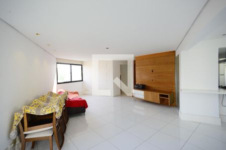Apartamento à venda com 3 quartos, 140m² em Jardim da Gloria, São Paulo
