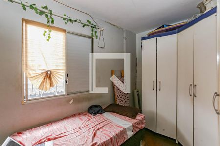 Quarto 2 de apartamento à venda com 2 quartos, 76m² em Jardim Caraguata, São Paulo